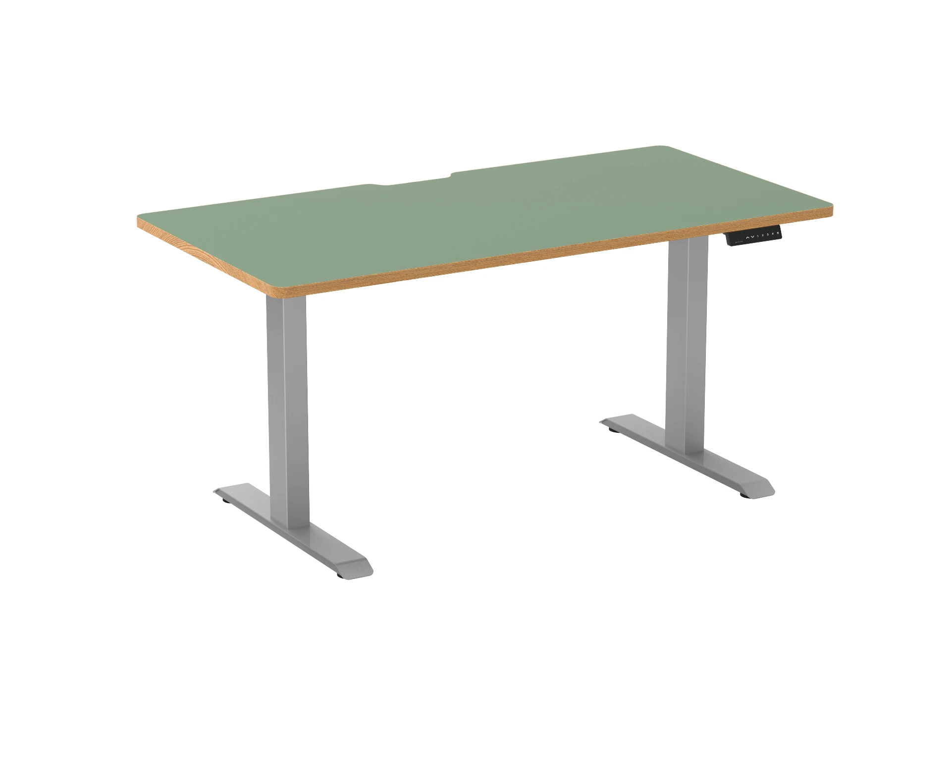Height Adjustable Desk | Standing Desk Converter | Office Desk Dubai