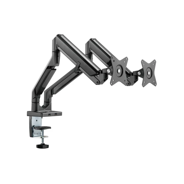 Navoergonomic-premium-monitor-arm-dual | Monitor Arm