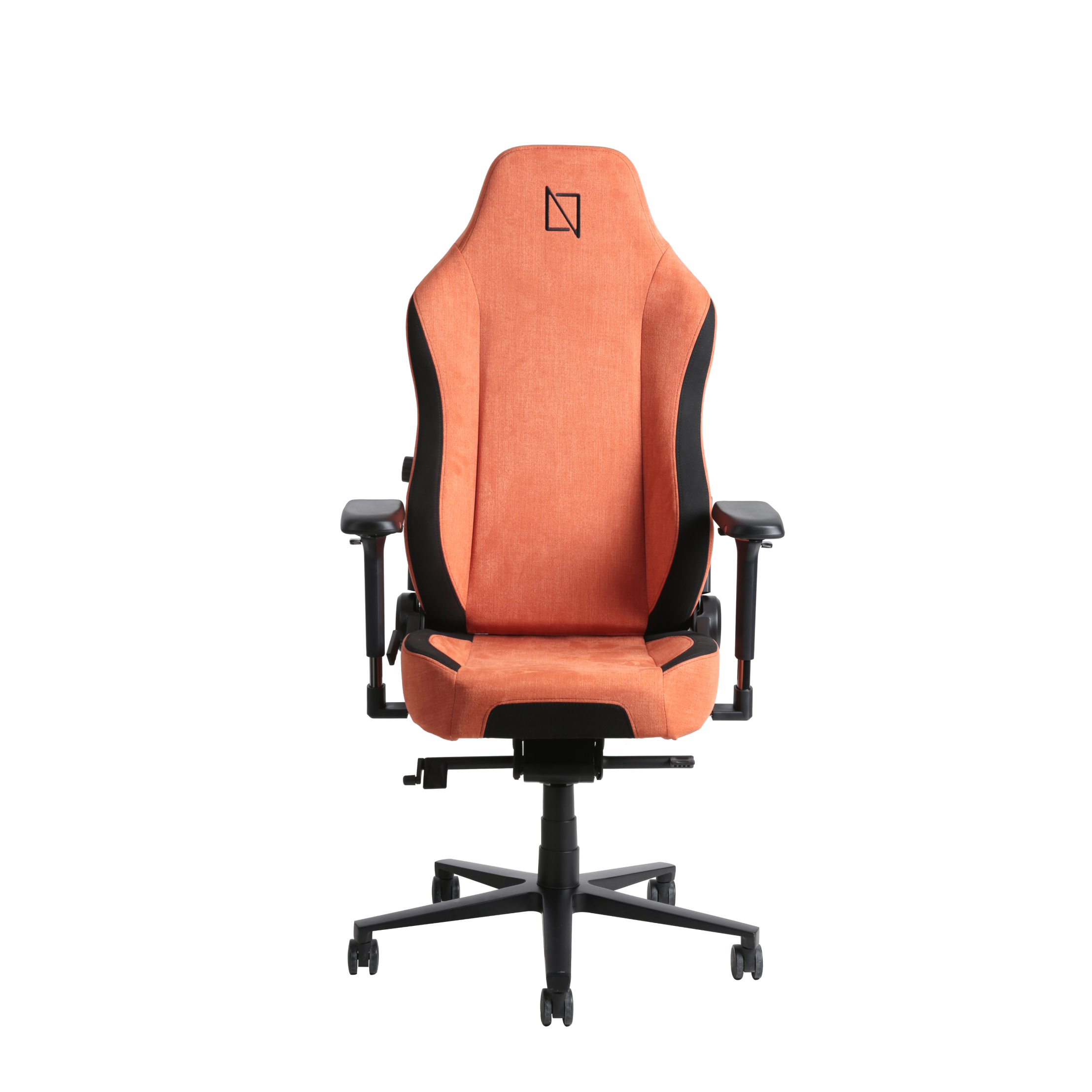 apex-chair-red-Apex Gaming Ergonomic Chair By Navoergonomic