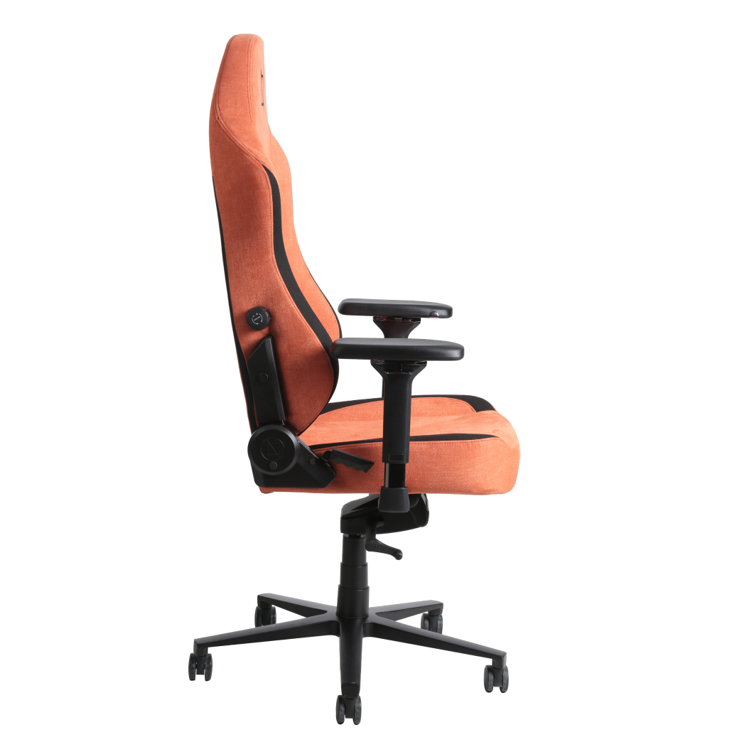 apex-chair-red-Apex Gaming Ergonomic Chair By Navoergonomic