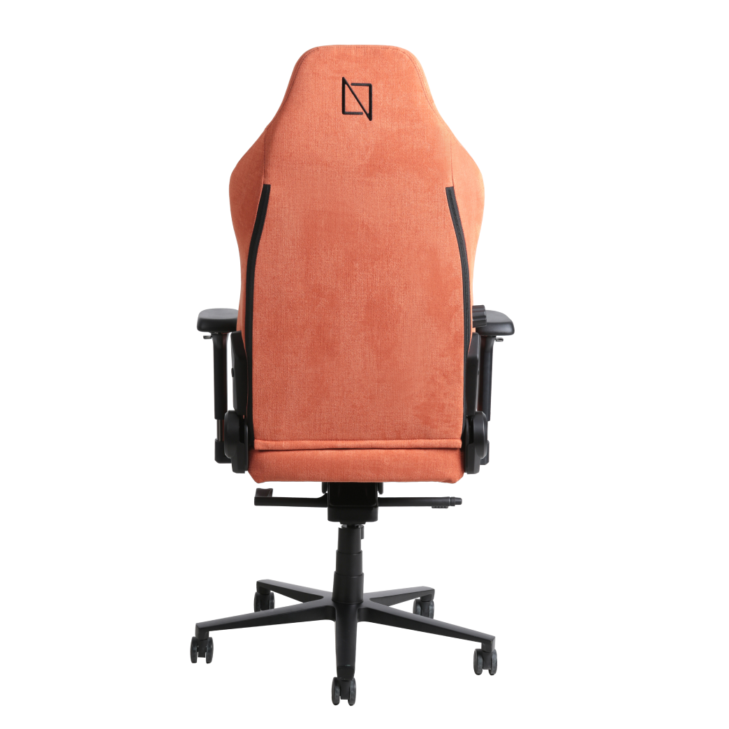 apex-chair-red-Apex Gaming Ergonomic Chair By Navoergonomic