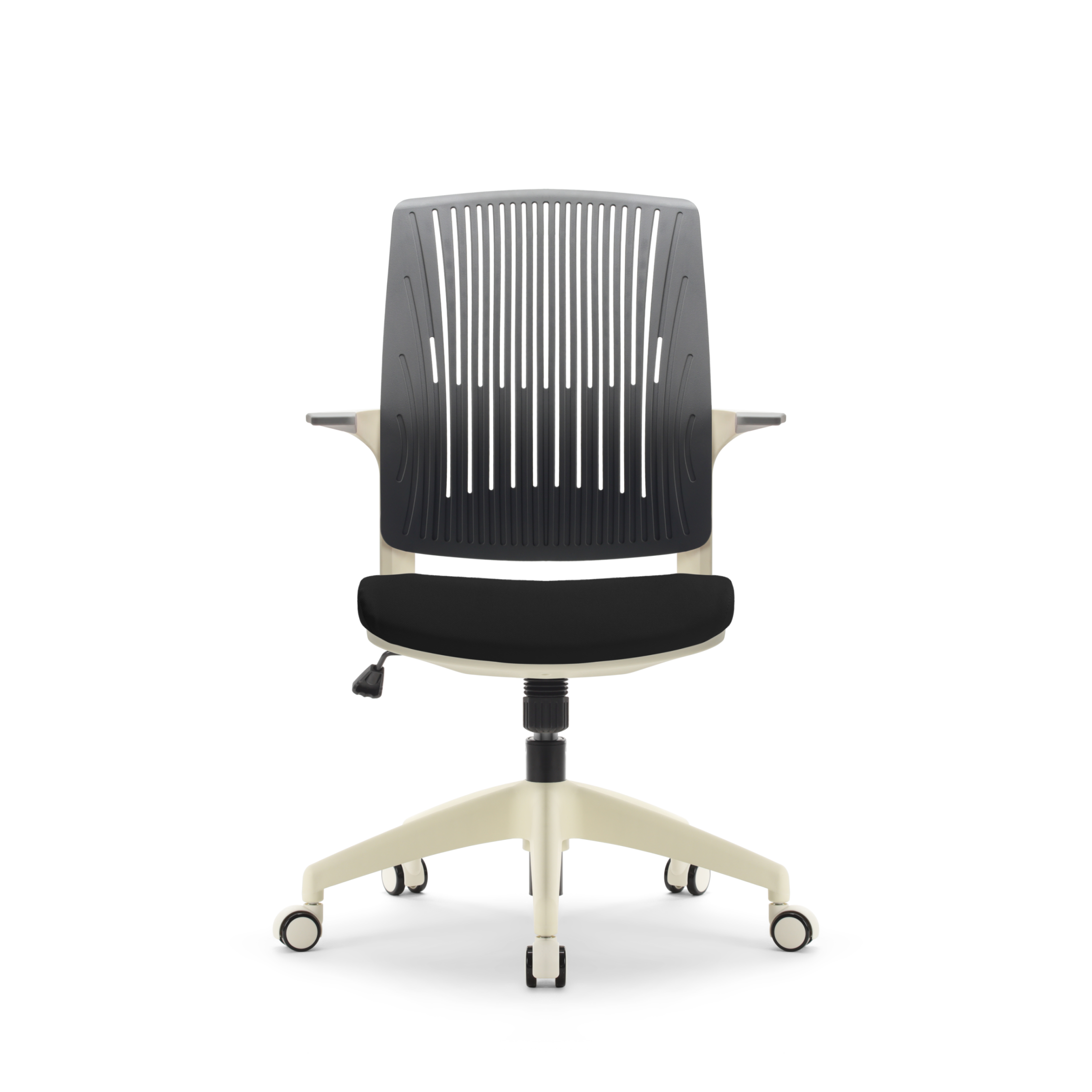 Basic Chair Pure Black