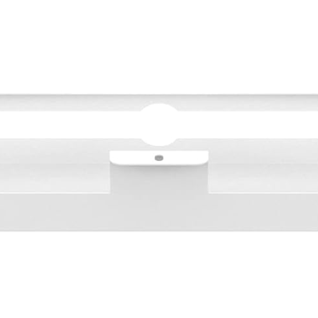 Cable Management Tray White 2