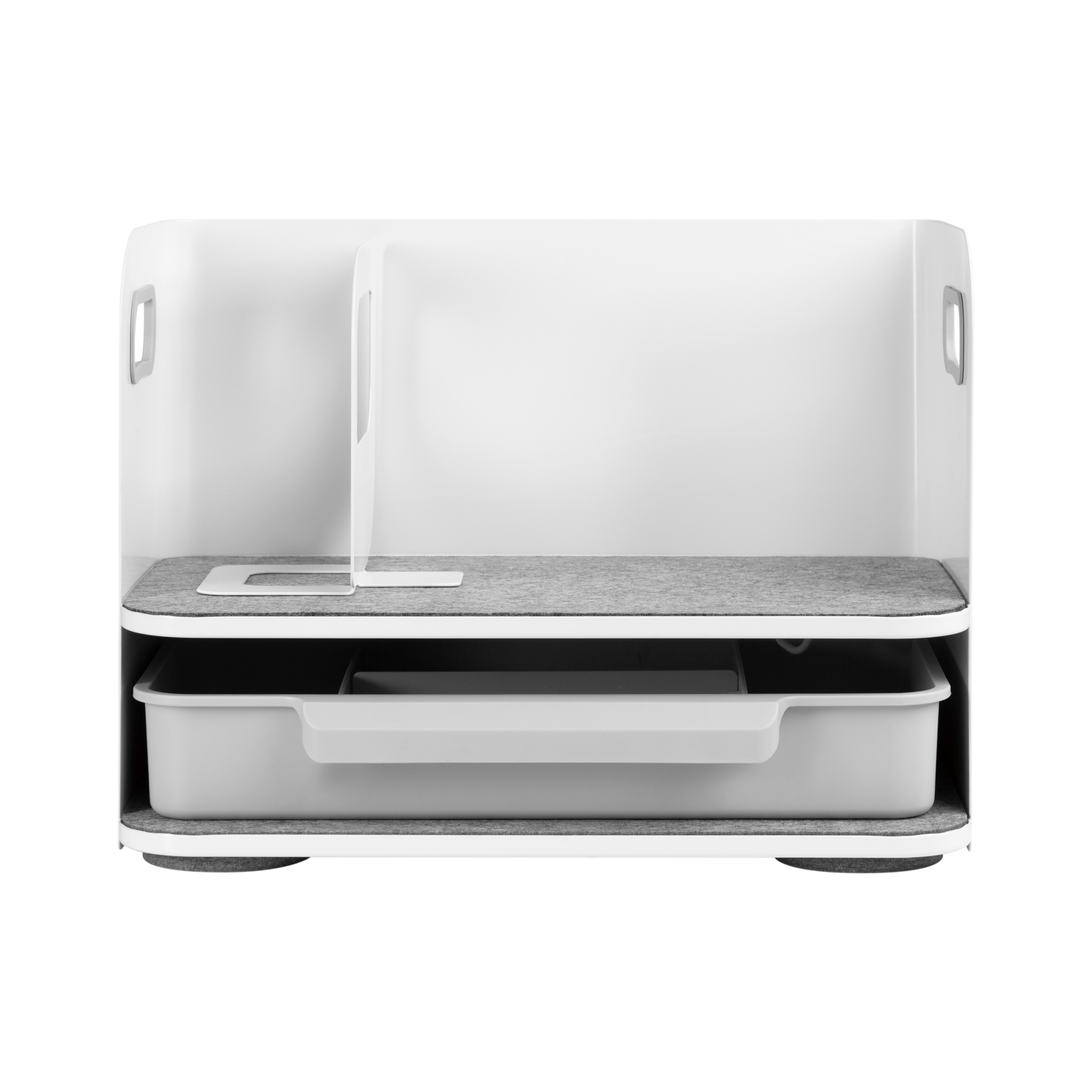 Desk Organizer 1