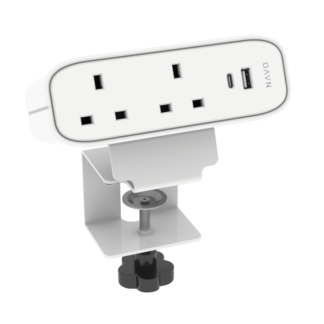 Desk Hub Pro 2
