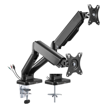Dual Monitor Arm