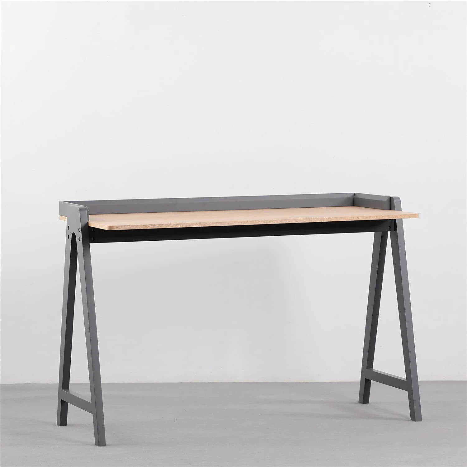 Kai Desk Grey