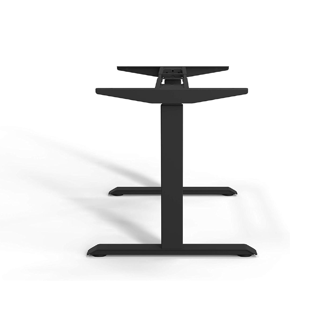 Navodesk® Pro Standing Desk Frame Black 1