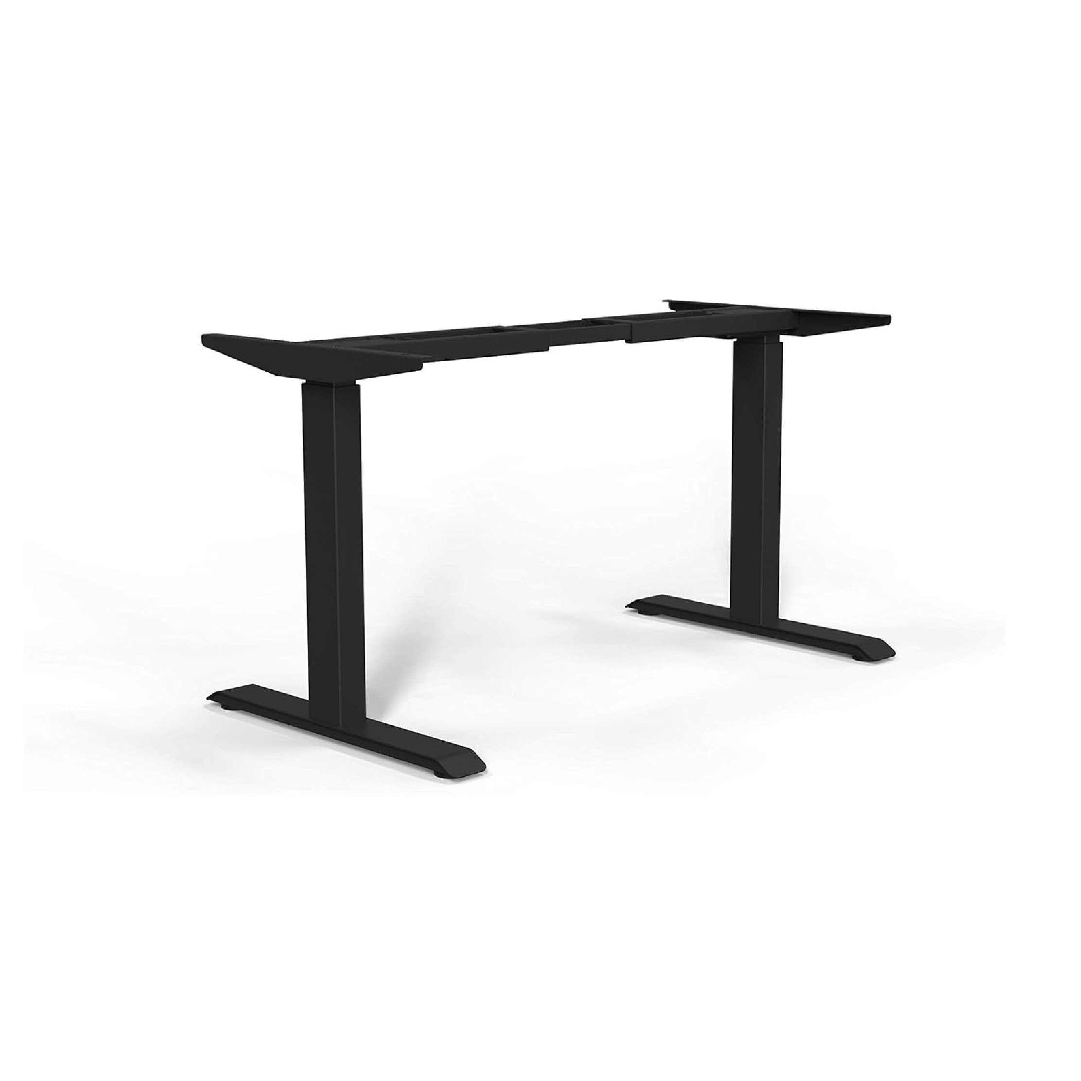 Navodesk® Pro Standing Desk Frame Black 1