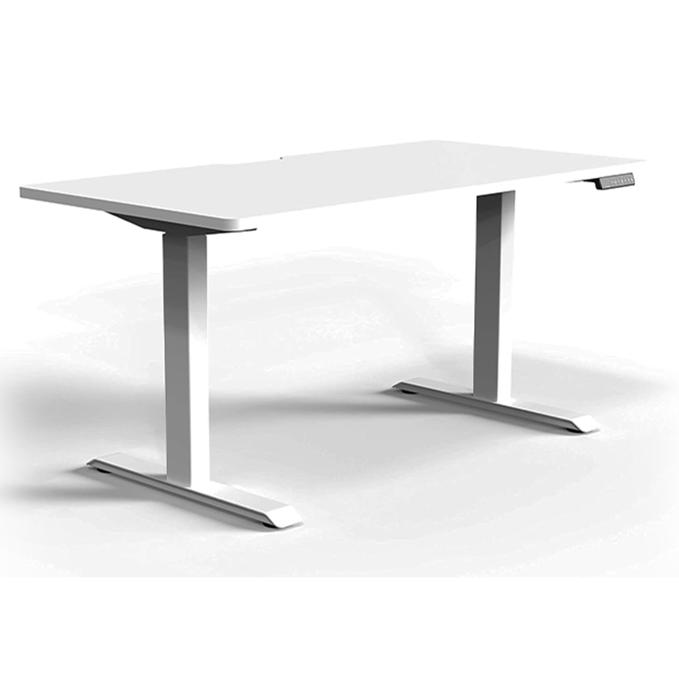 Standing Desk Dubai | Height Adjustable Desk Dubai