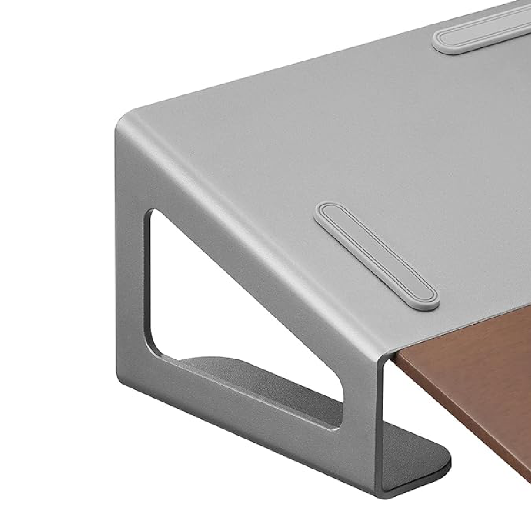 WOODEN LAPTOP RISER Dubai | NAVO