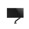 Navoergonomic monitor arm