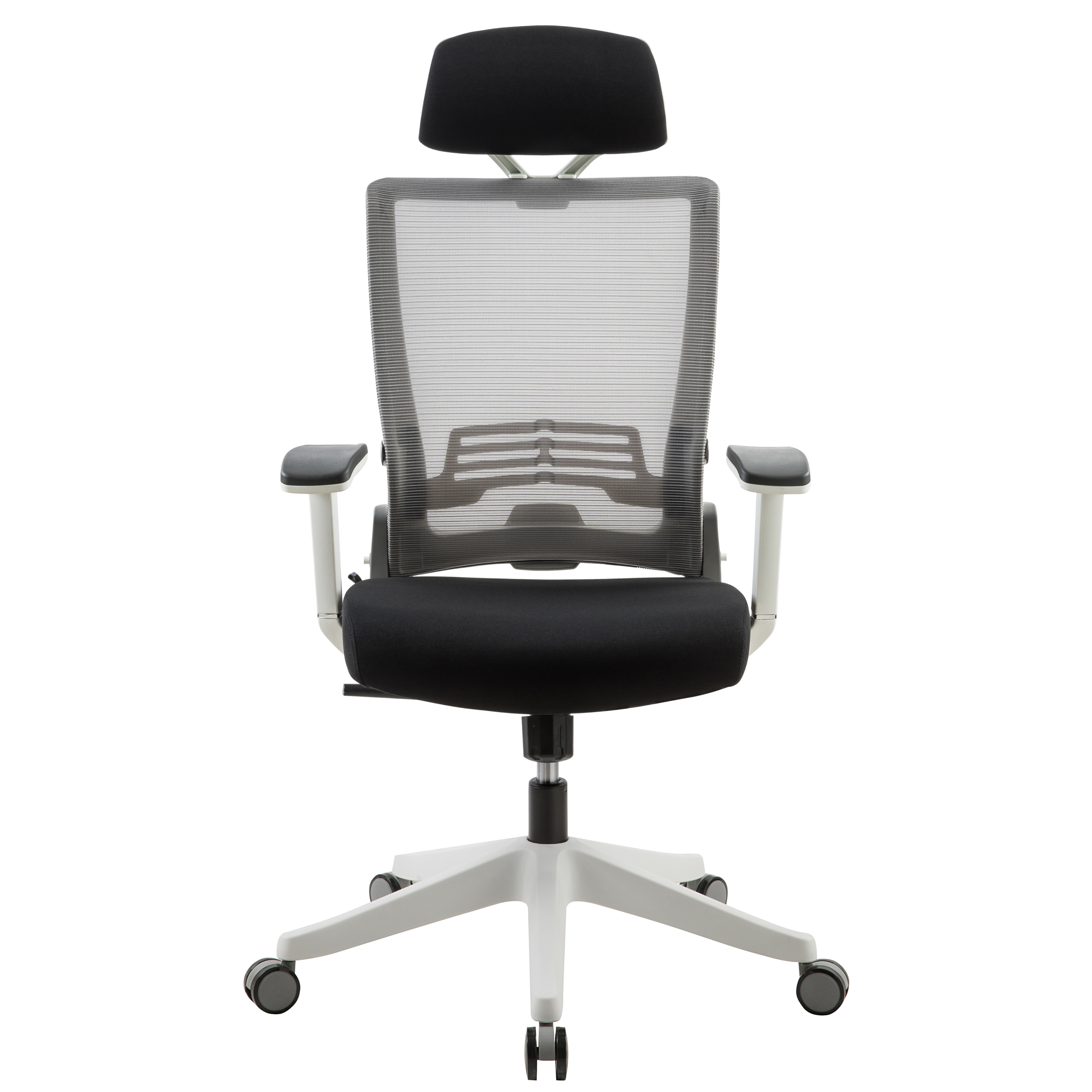 KIKO-Beige-KIKO Chair, Ergonomic Folding Design, Premium Office & Computer Chair by Navoergonomic
