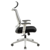 KIKO-Beige-KIKO Chair, Ergonomic Folding Design, Premium Office & Computer Chair by Navoergonomic