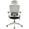 KIKO-Beige-KIKO Chair, Ergonomic Folding Design, Premium Office & Computer Chair by Navoergonomic