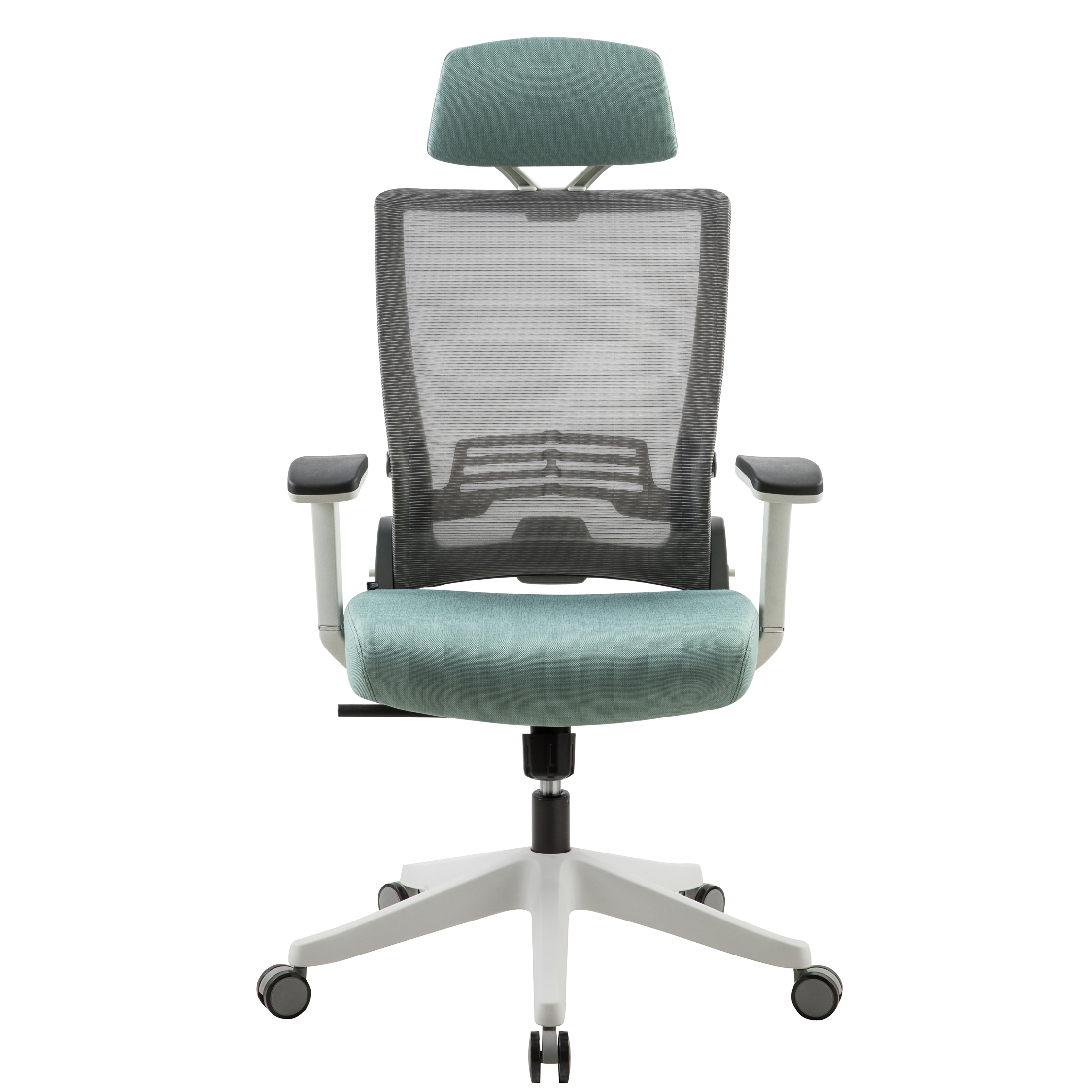 KIKO-Beige-KIKO Chair, Ergonomic Folding Design, Premium Office & Computer Chair by Navoergonomic