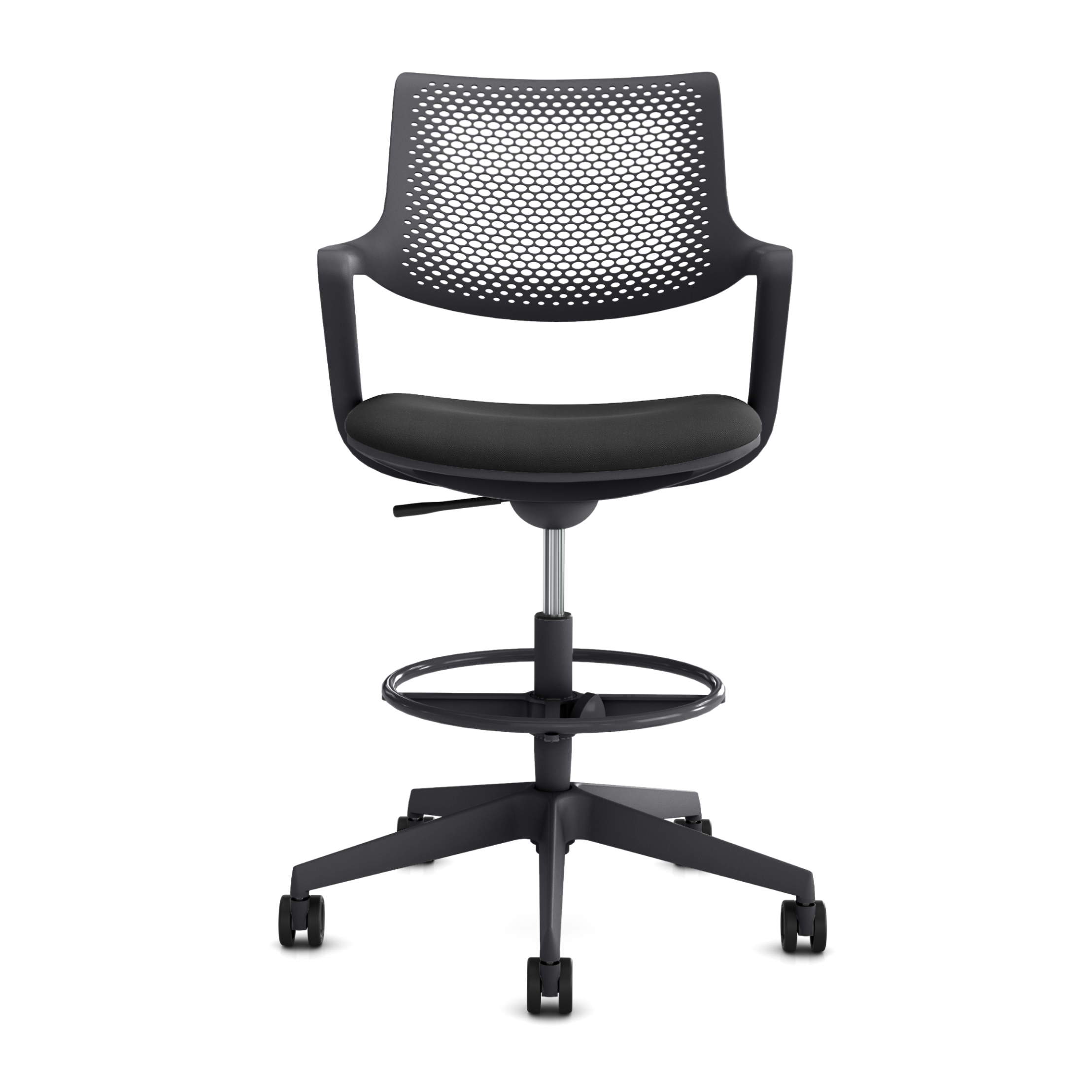 Office Chair | Ergonomic Chair | REVO High Chair
