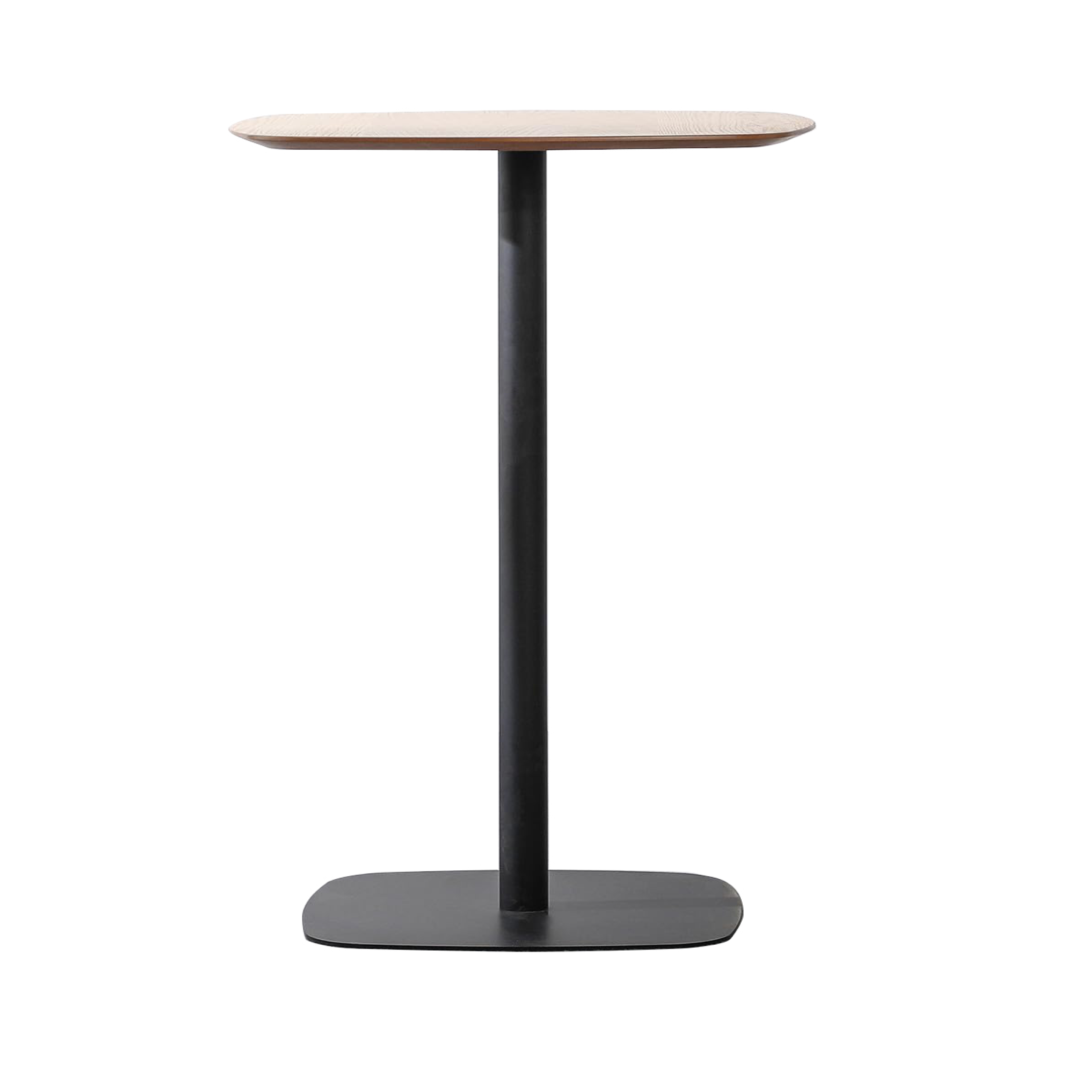 SOLO TABLE - HIGH - Black