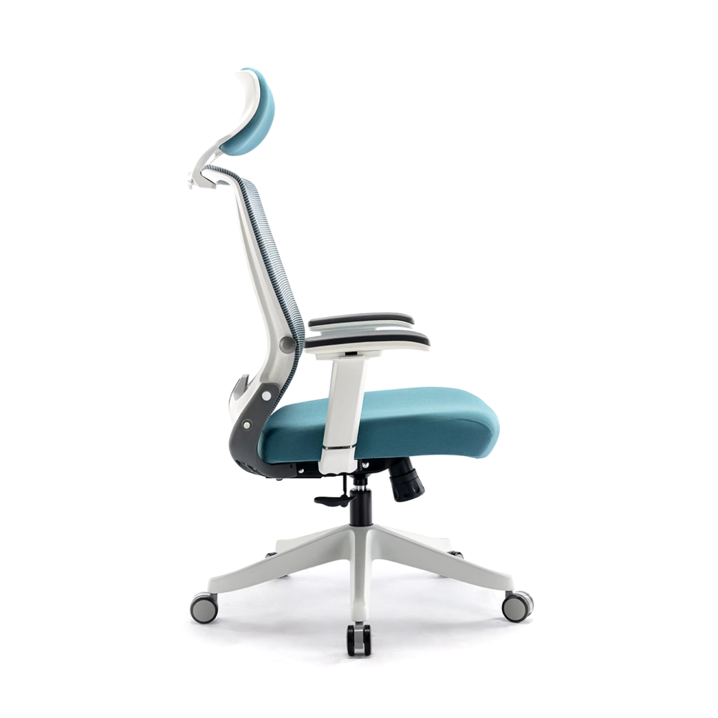 Kiko Chair Marine Blue