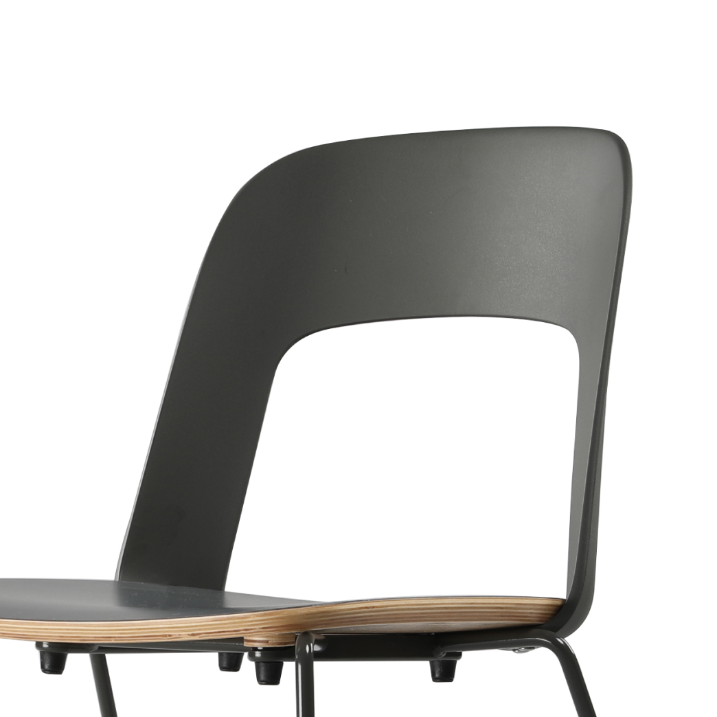 Solo Chair Low All Carbon 2 2