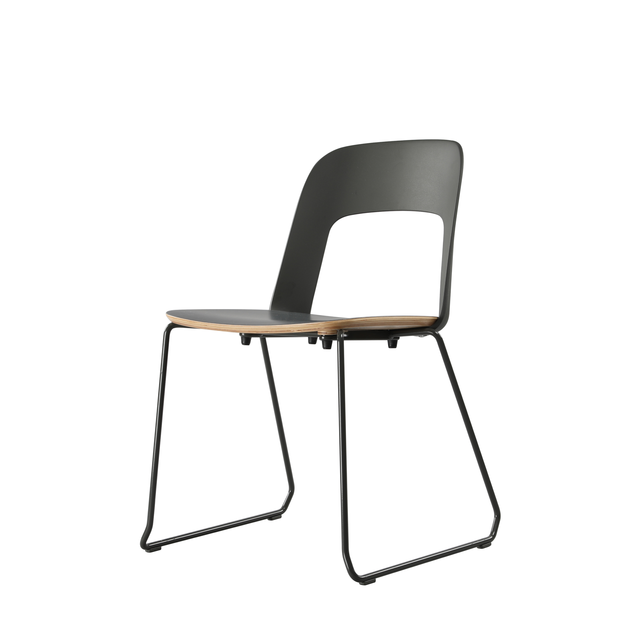 Solo Chair Low All Carbon 2 2
