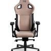 Premium Ergonomic Chair for Gaming/Office, 155° Reclining High Back Chair with 4D Metal Armrest, Magnetic Memory Foam Headrest & Lumbar Support