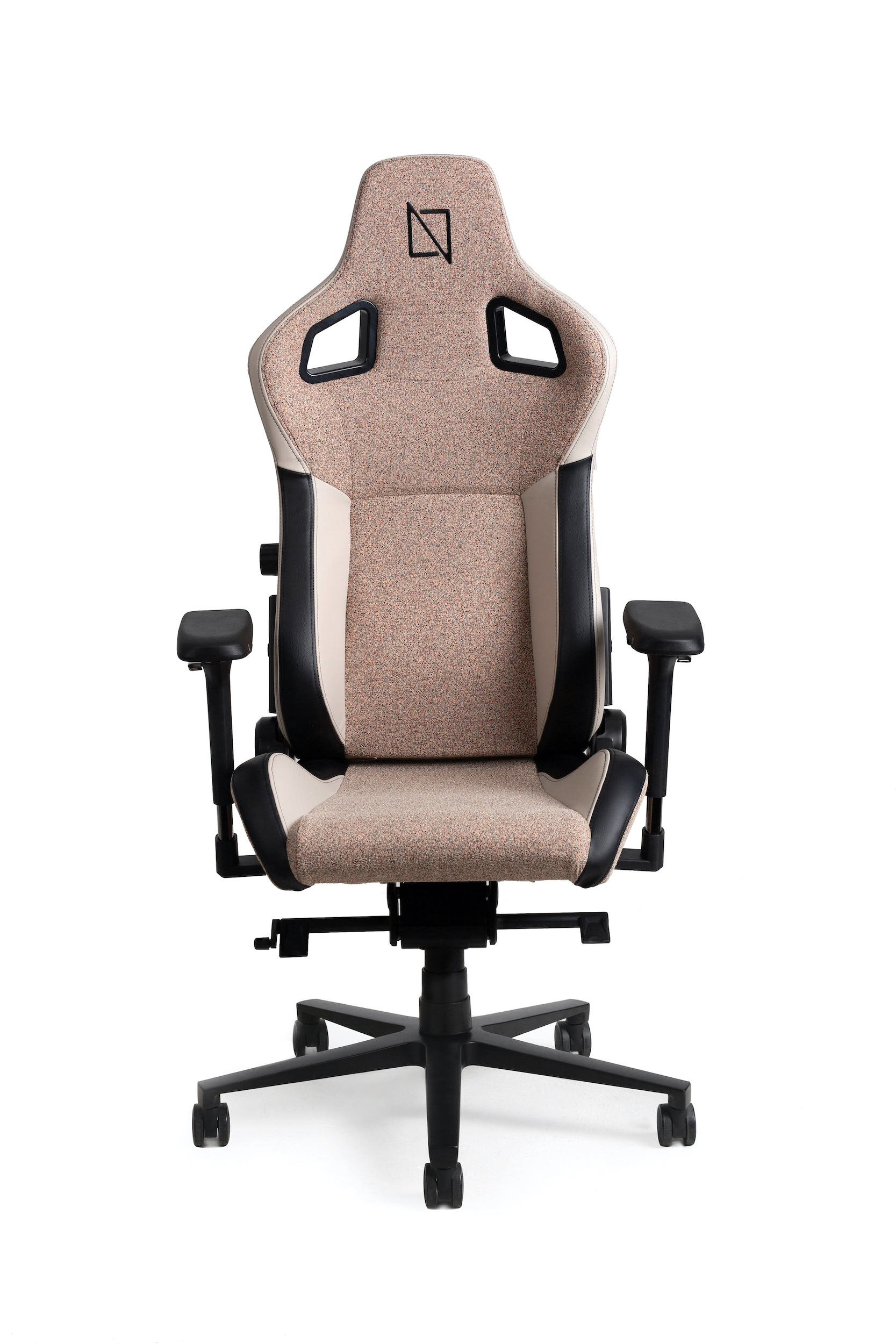 Premium Ergonomic Chair for Gaming/Office, 155° Reclining High Back Chair with 4D Metal Armrest, Magnetic Memory Foam Headrest & Lumbar Support