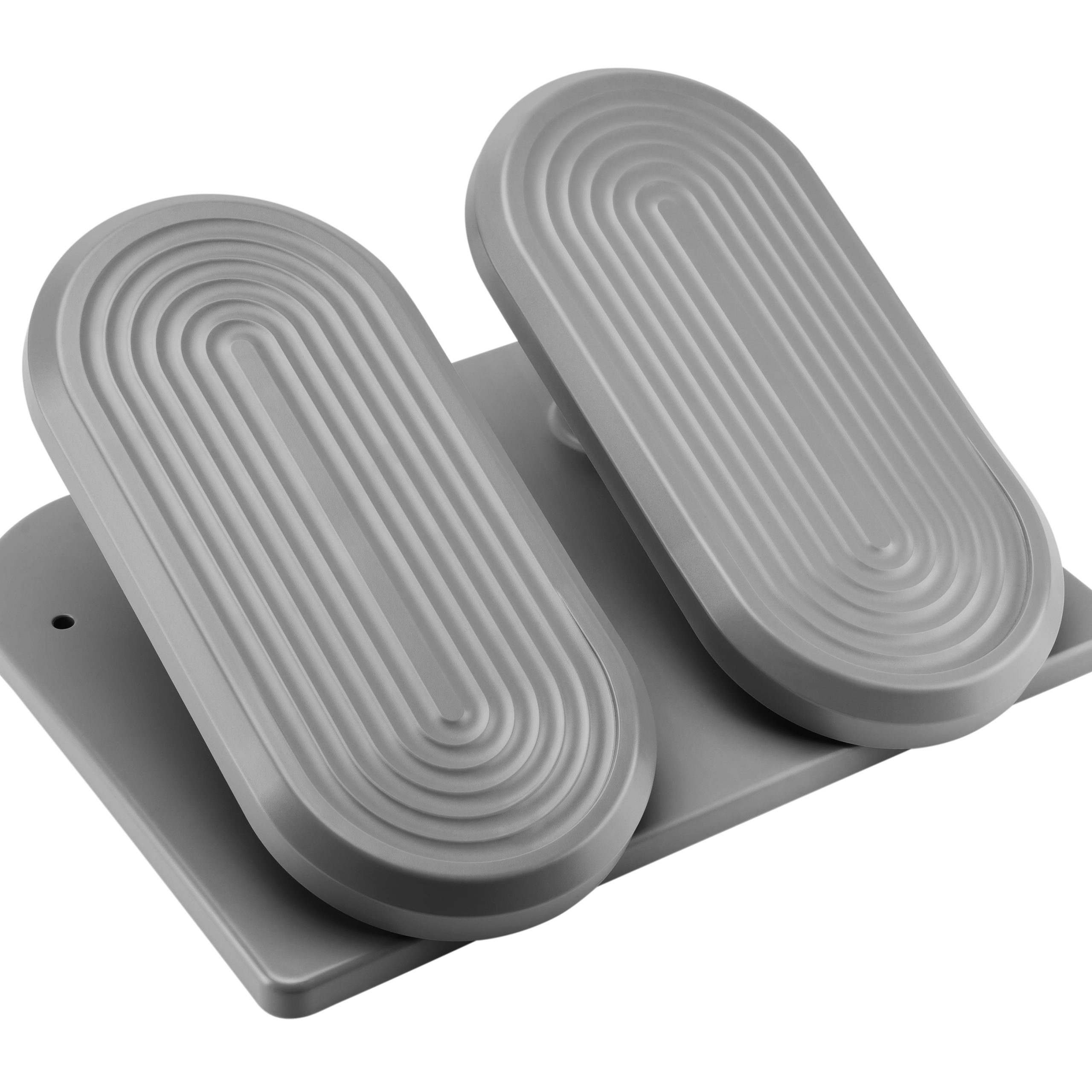 ERGONOMIC FOOTREST - Model C - Grey