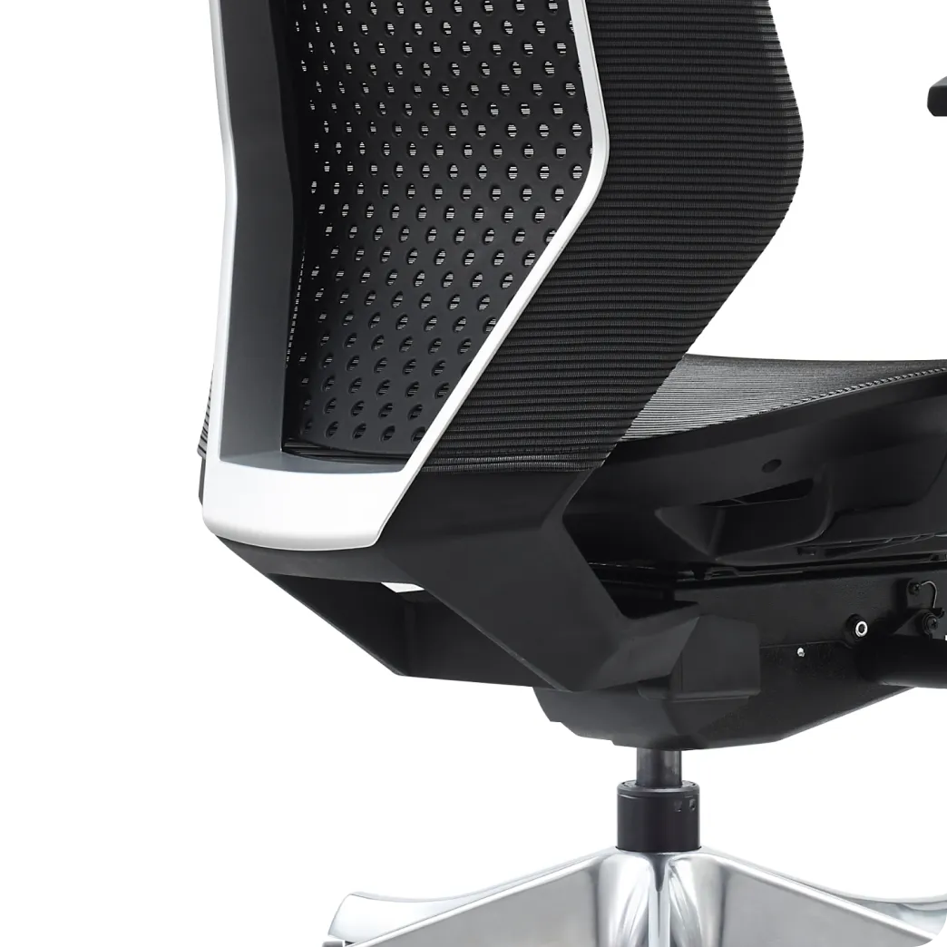 Black Mesh Office Chair | Office Chair | Modern Office Chair