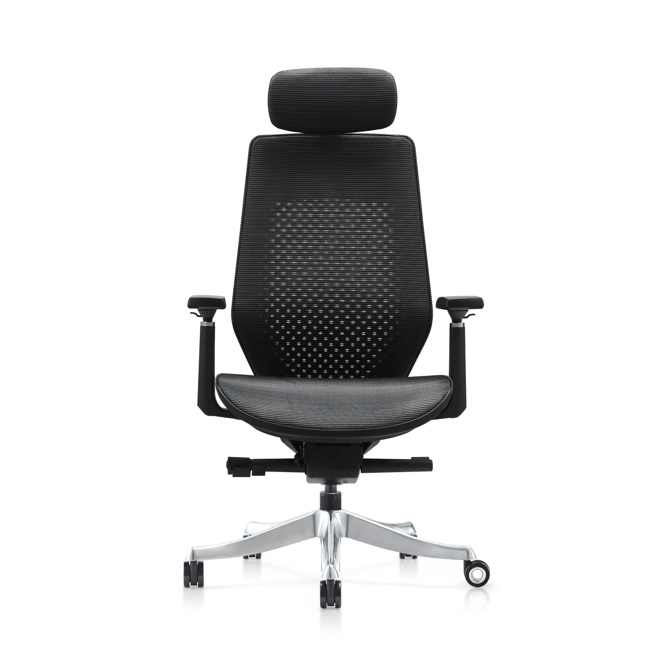Black Mesh Office Chair | Office Chair | Modern Office Chair
