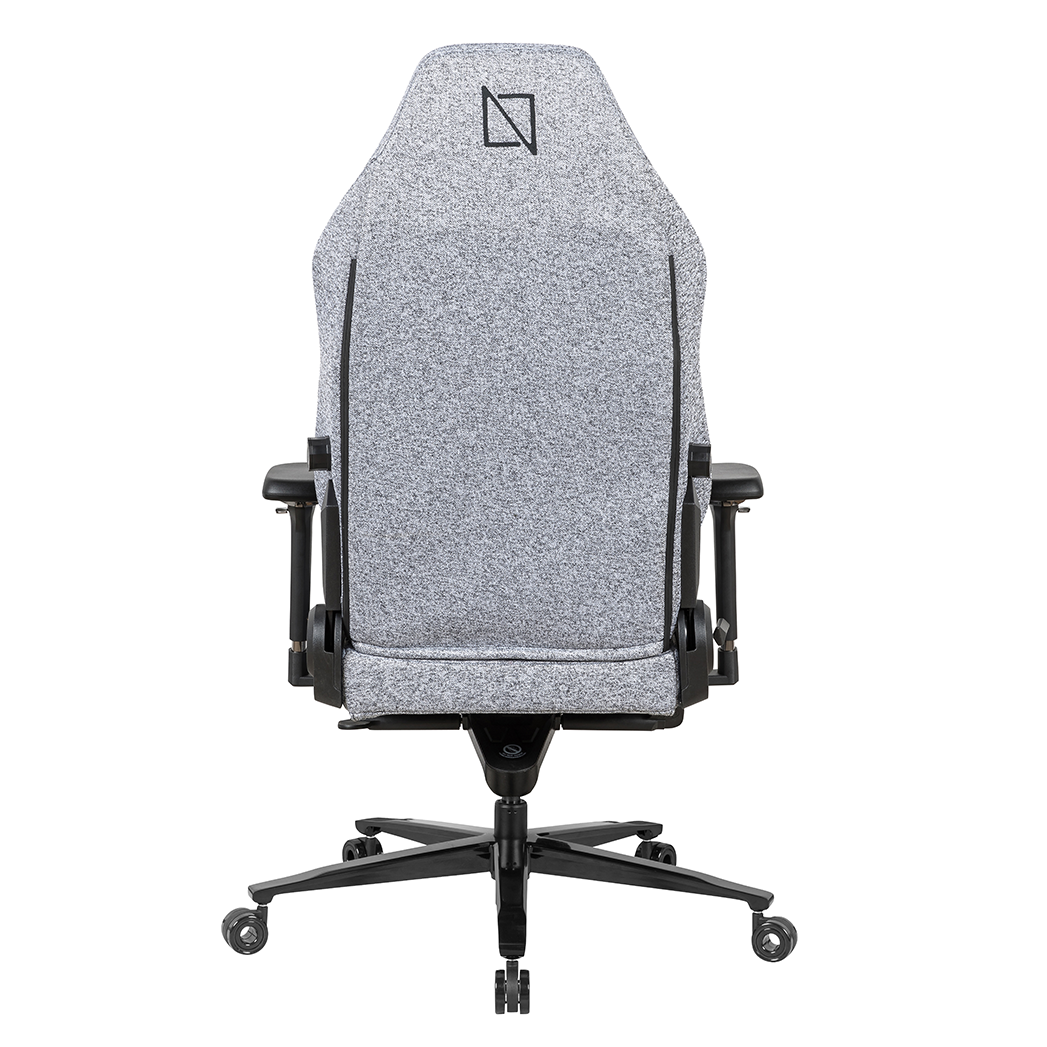 Professional Esports Gaming Chair with High Back, Headrest, and Tilt Mechanism