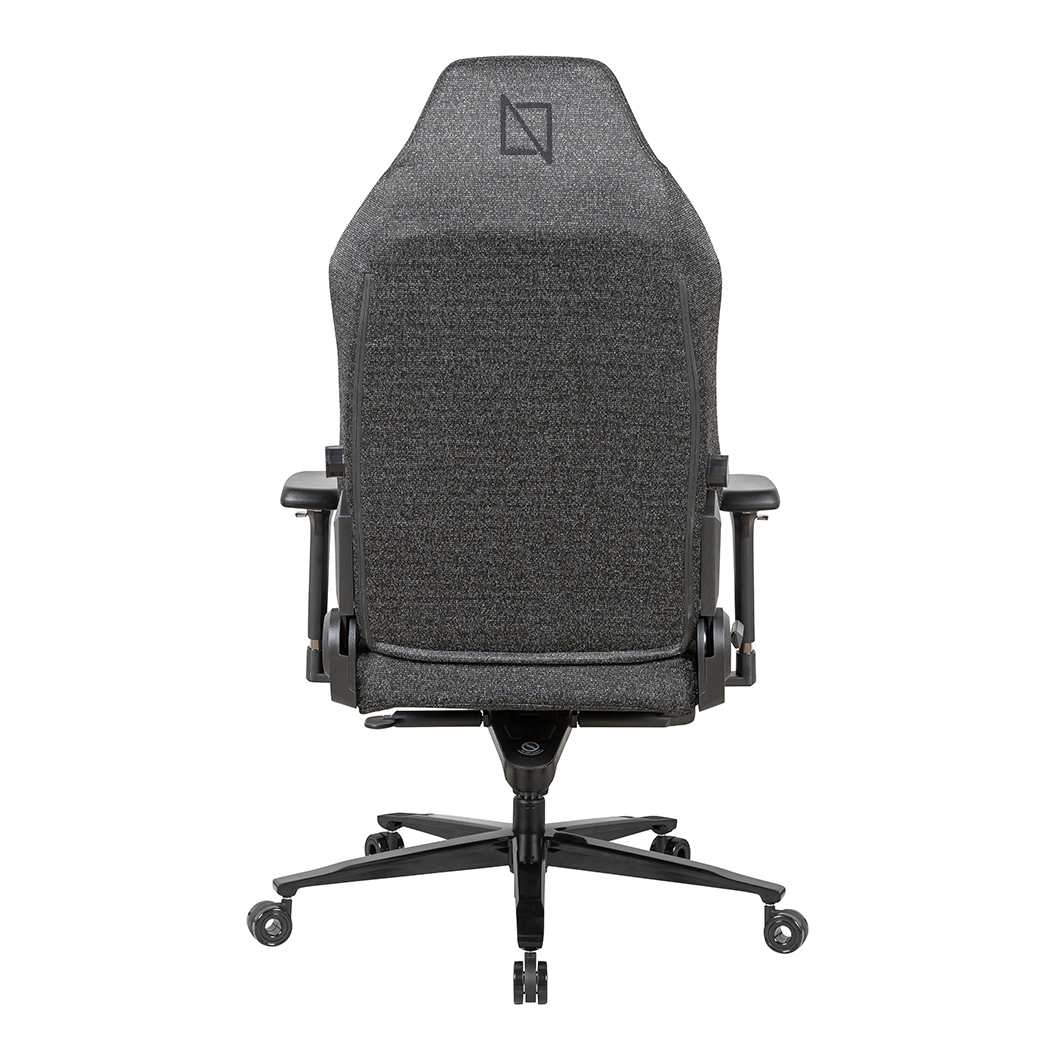 Professional Esports Gaming Chair with High Back, Headrest, and Tilt Mechanism