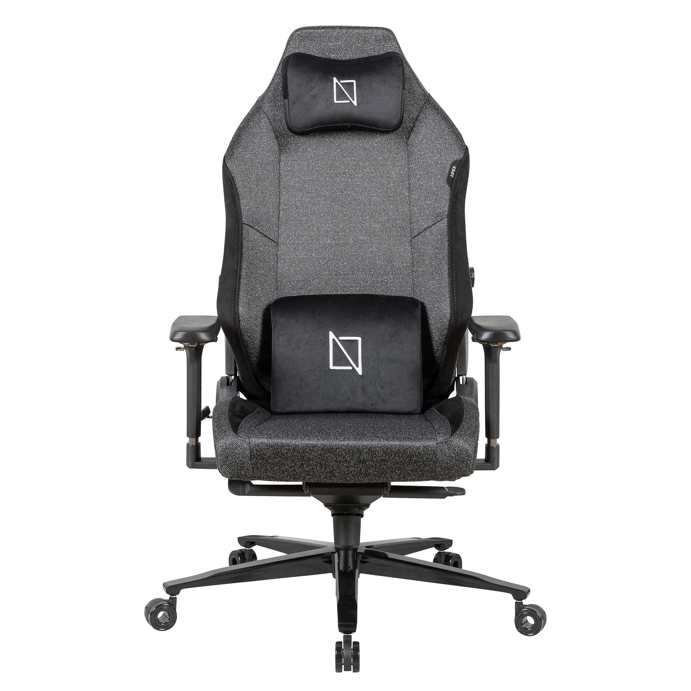 Apex Pro Max Ultraweave Pro Max Ultraweave Pure Black
