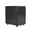 mobile pedestal without cushion by navo ergonomics