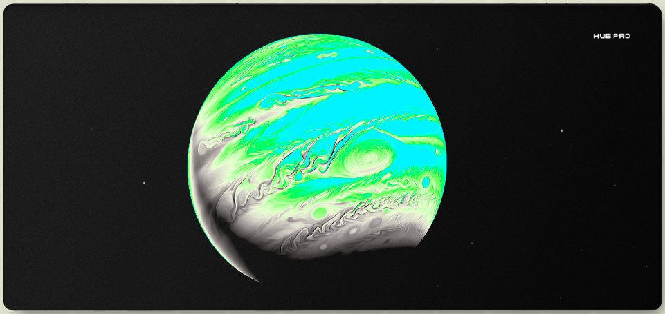 Jupiter-1 Cold