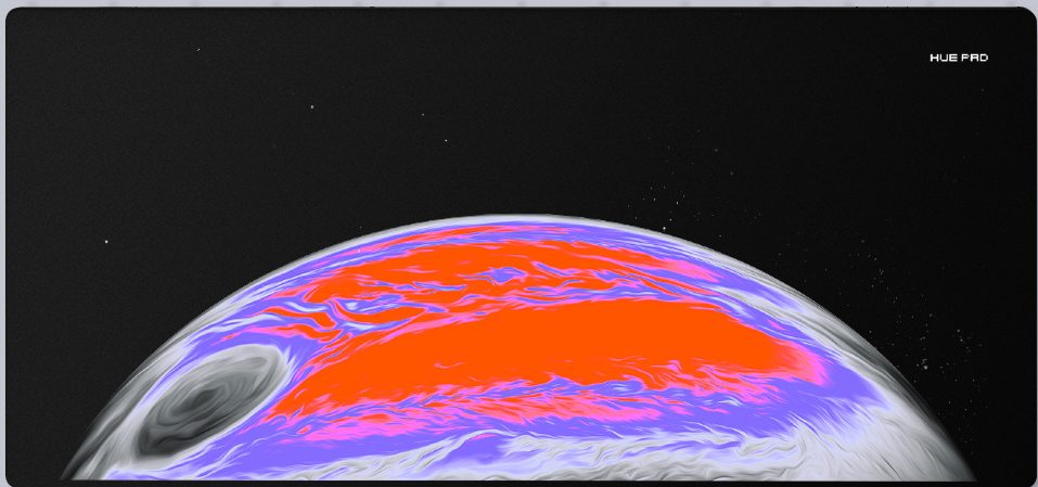 Jupiter-2 UV