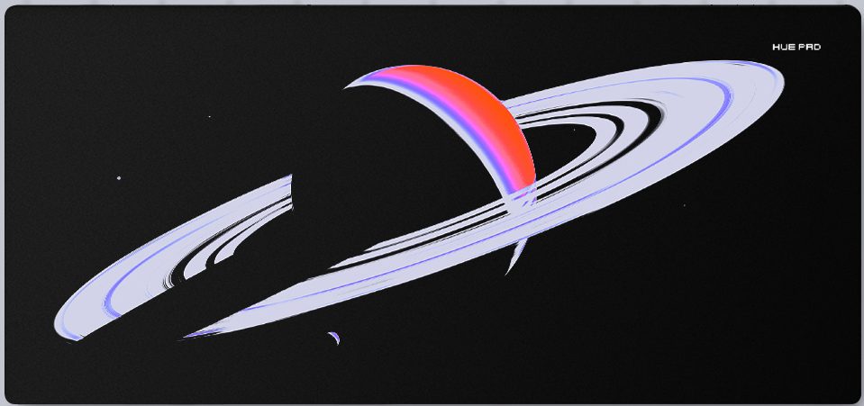 Saturn-1 UV