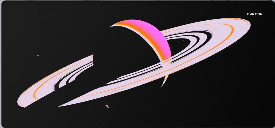 Saturn-1 Warm