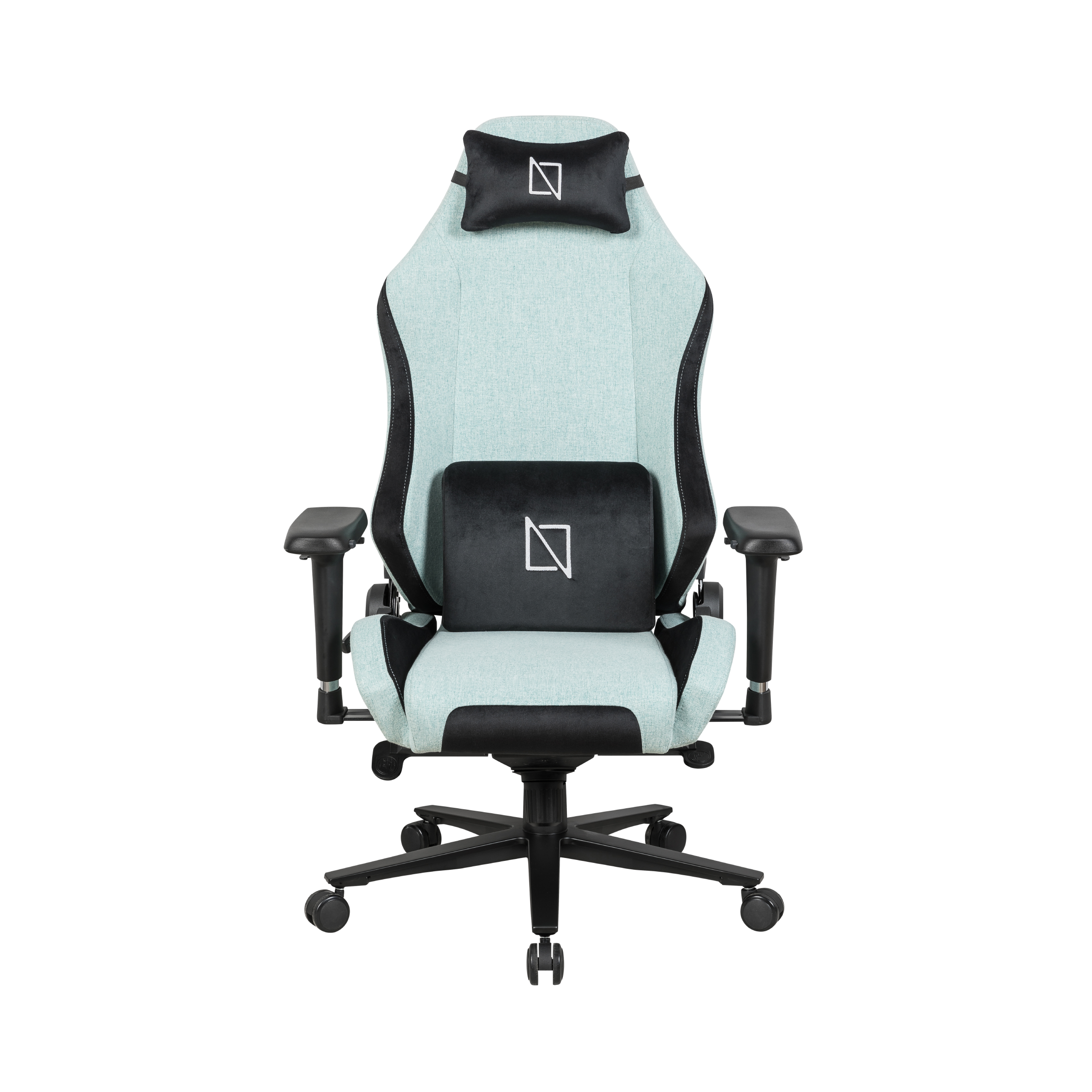 Apex Core Softfabric Black