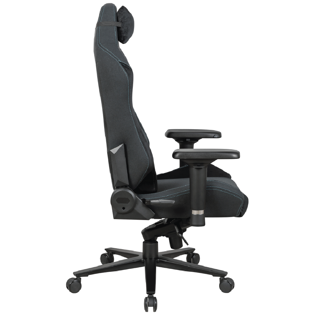 Apex Core Softfabric Black