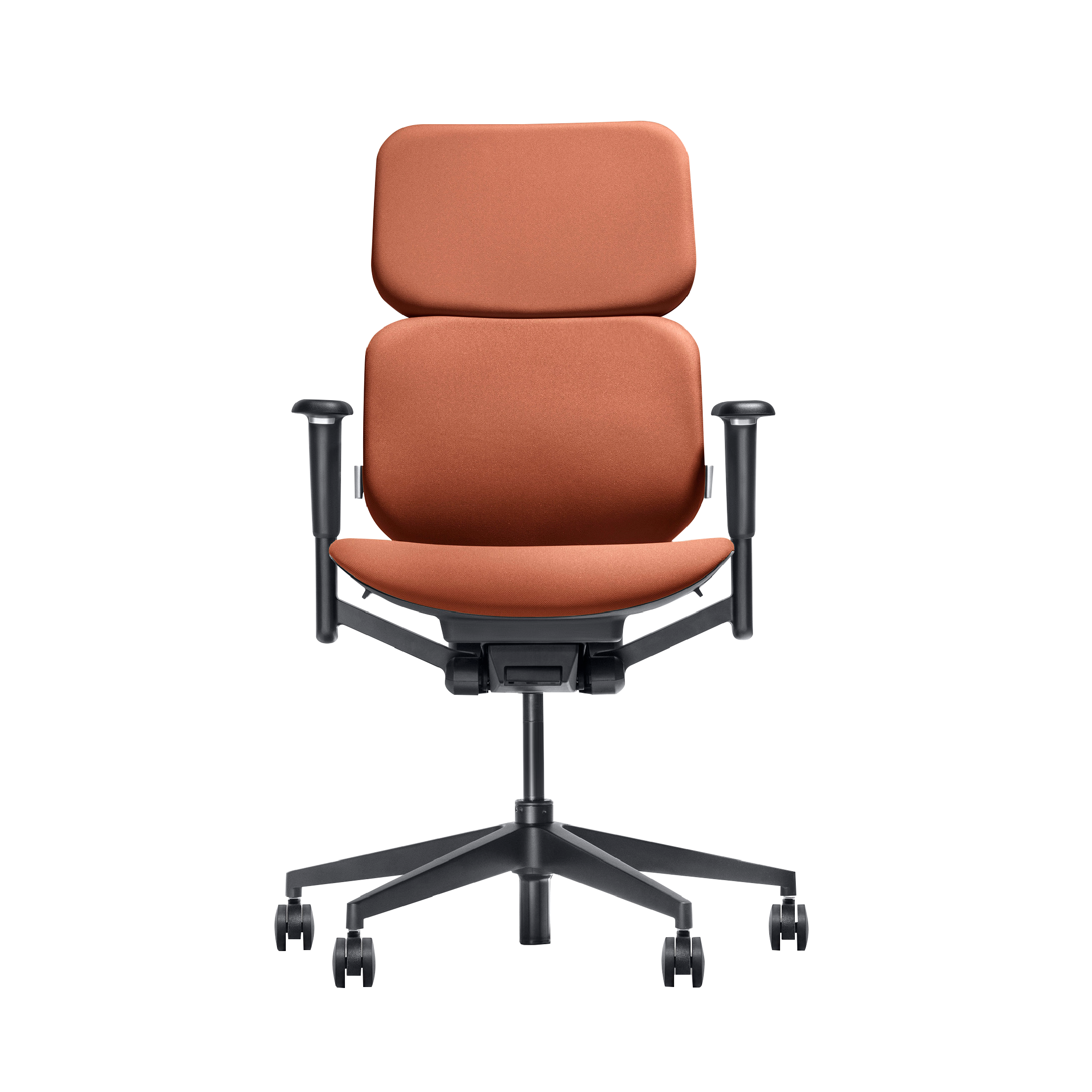 Atom Chair by Navo -Advanced Ergonomic Chair With An Aesthetic Edge