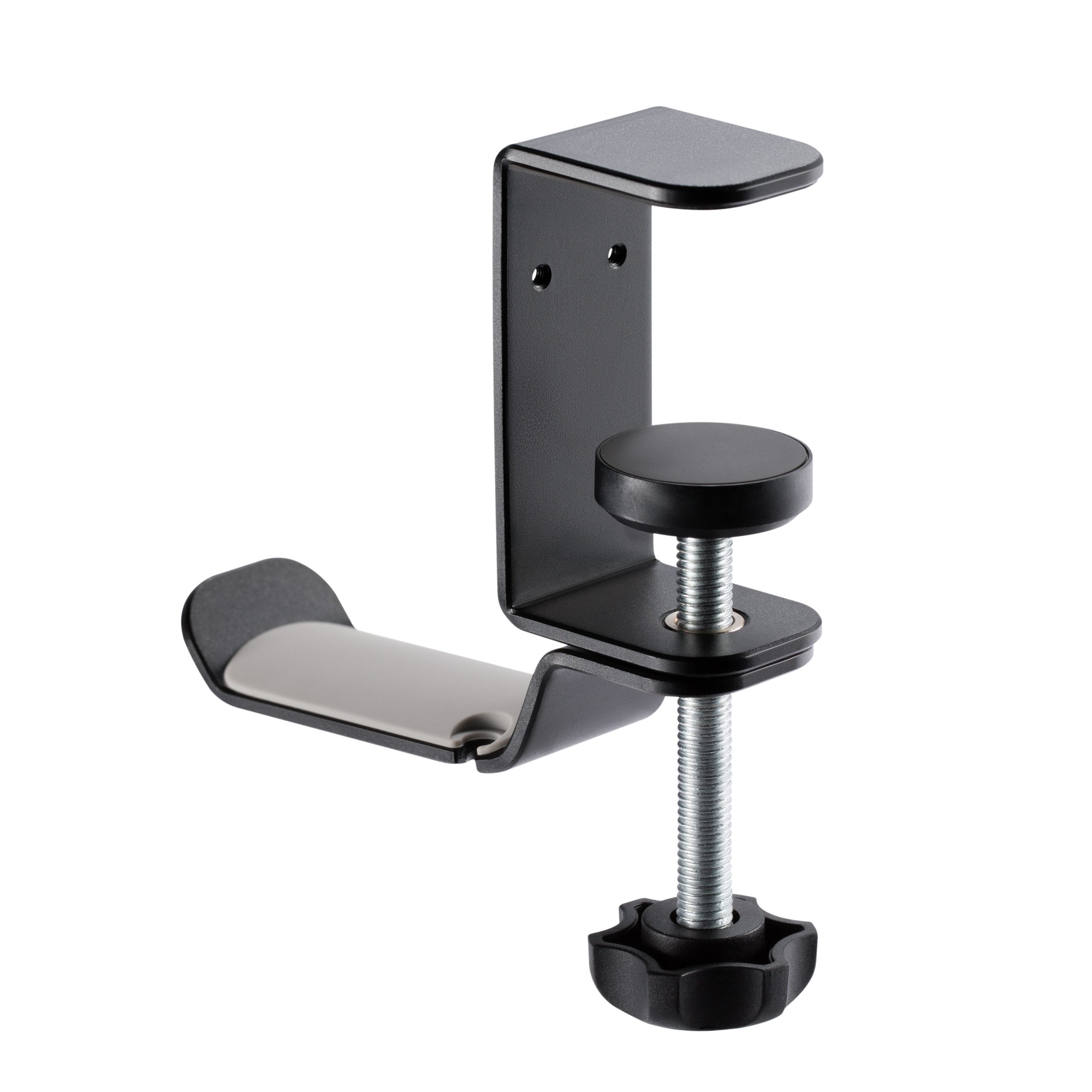 Headphone Holder Black