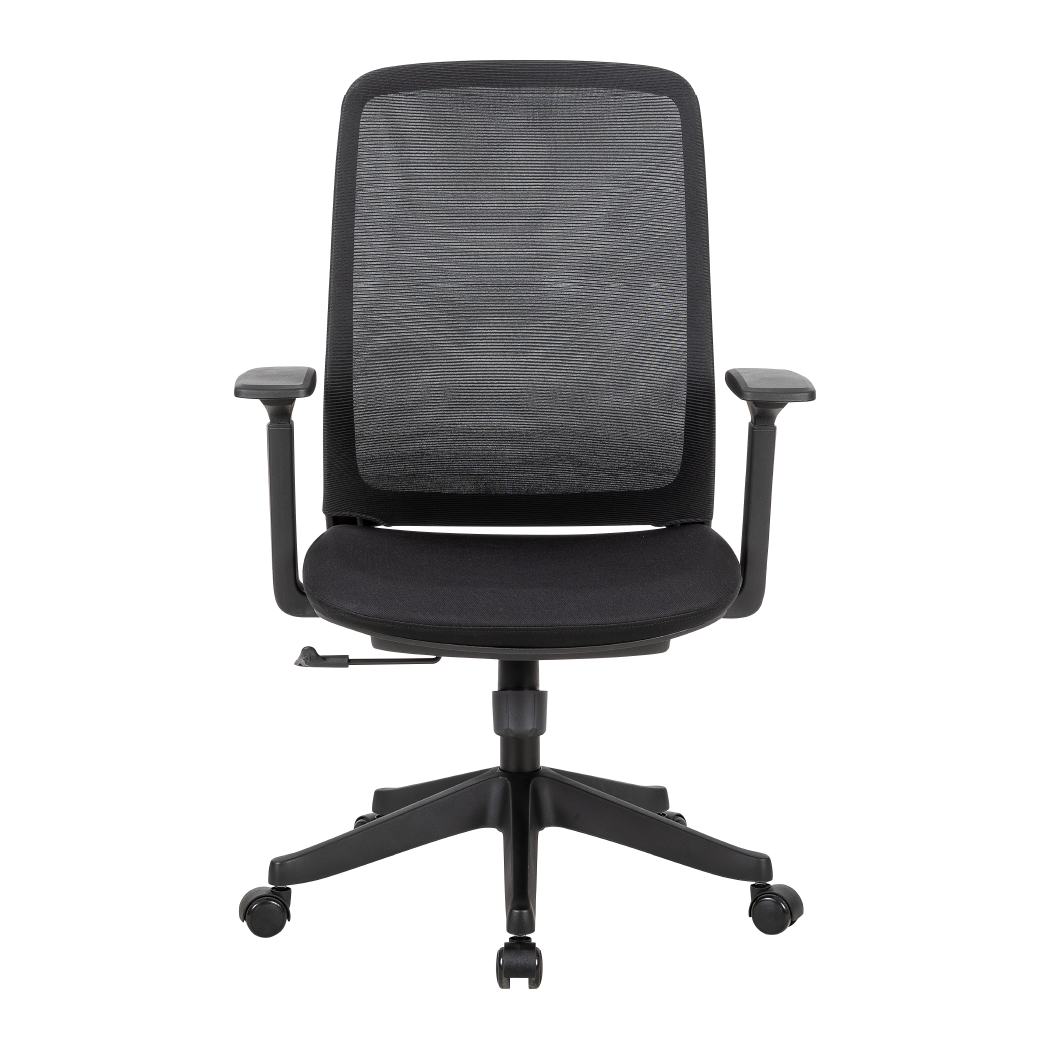 Nemo Chair Pure Black