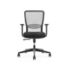 Ergolite without Headrest | Best Office Chairs Dubai | Office Ergonomics Chairs Dubai | Modern Office Chair
