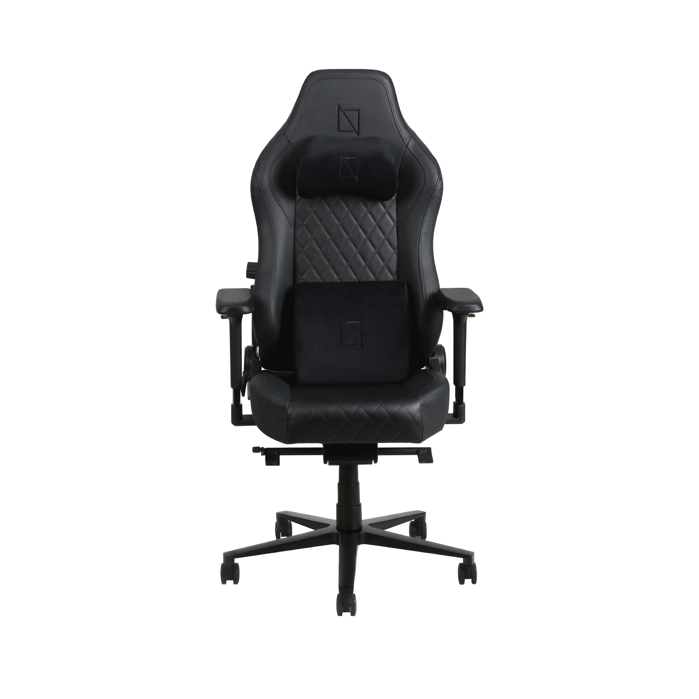 Apex Nexus Chair Cloudleather Army Green