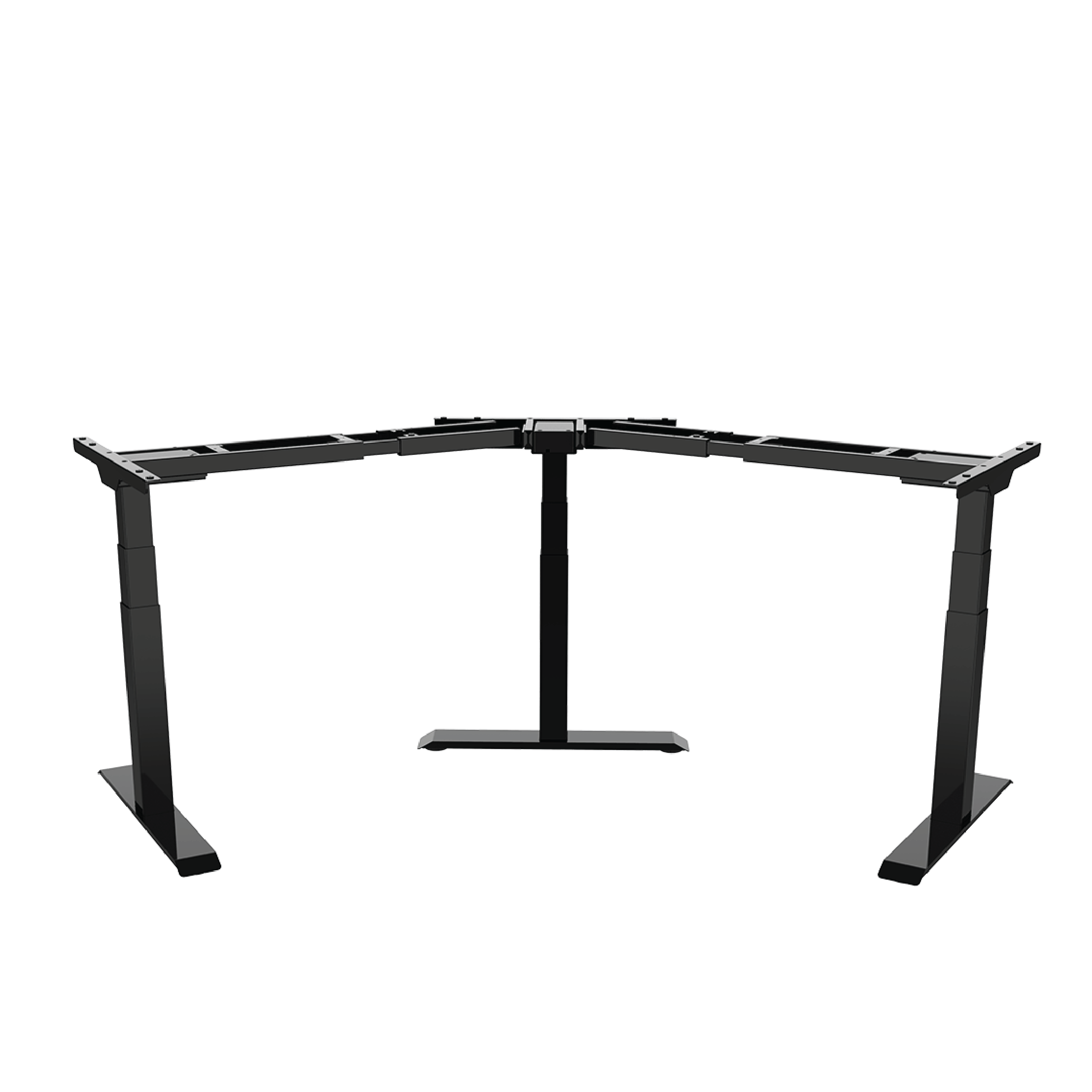 Navodesk® Flex Standing Desk Frame