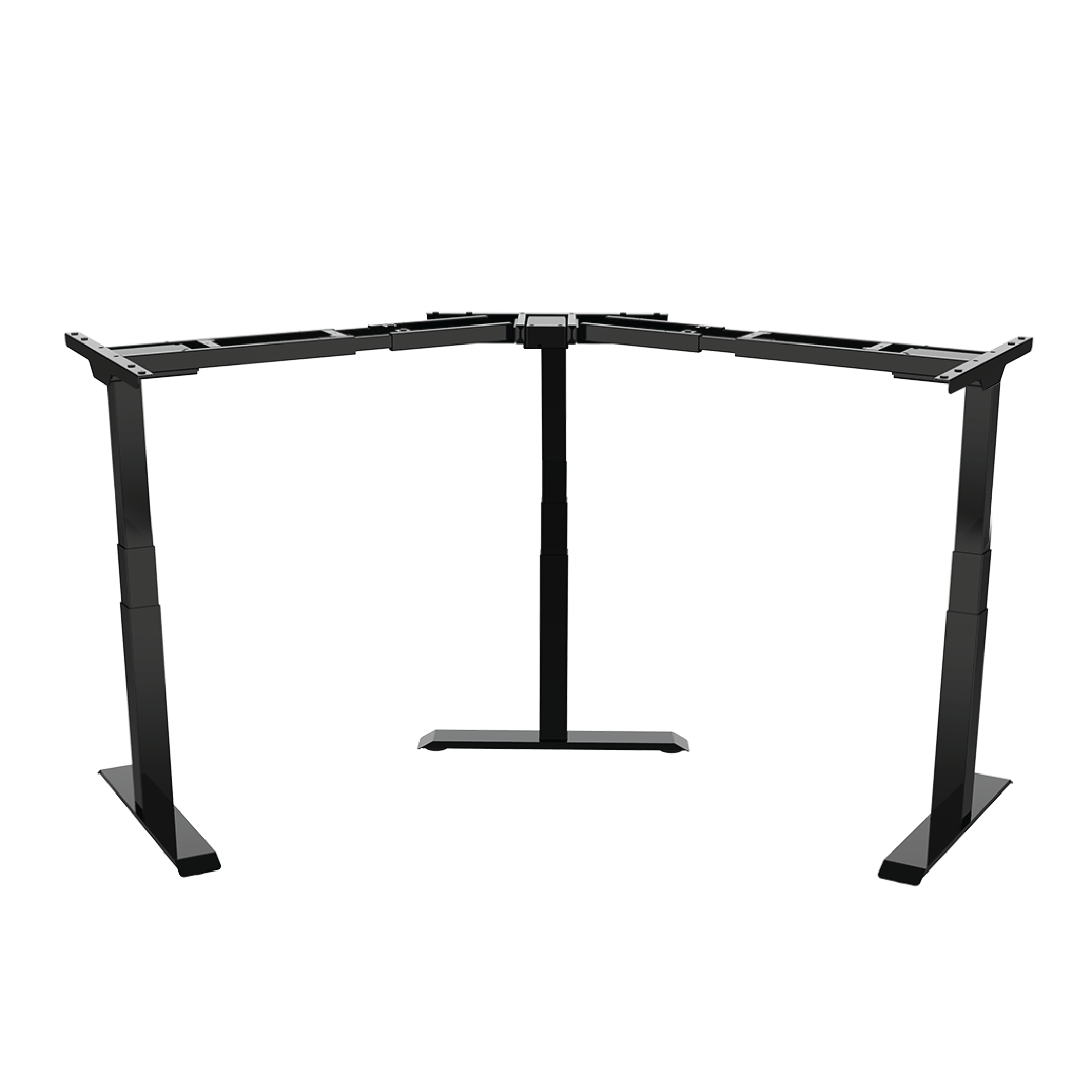 Navodesk® Flex Standing Desk Frame