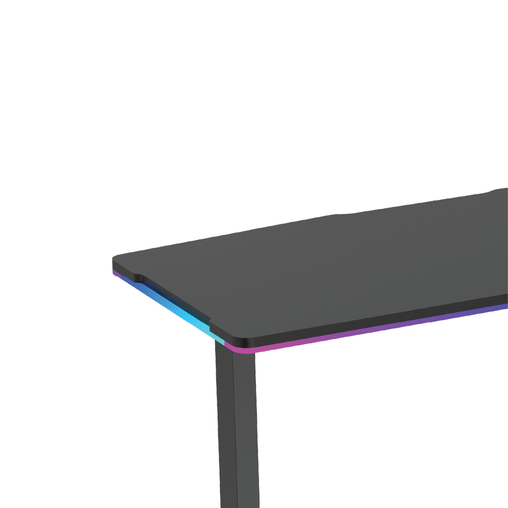 Apex Coredesk Black