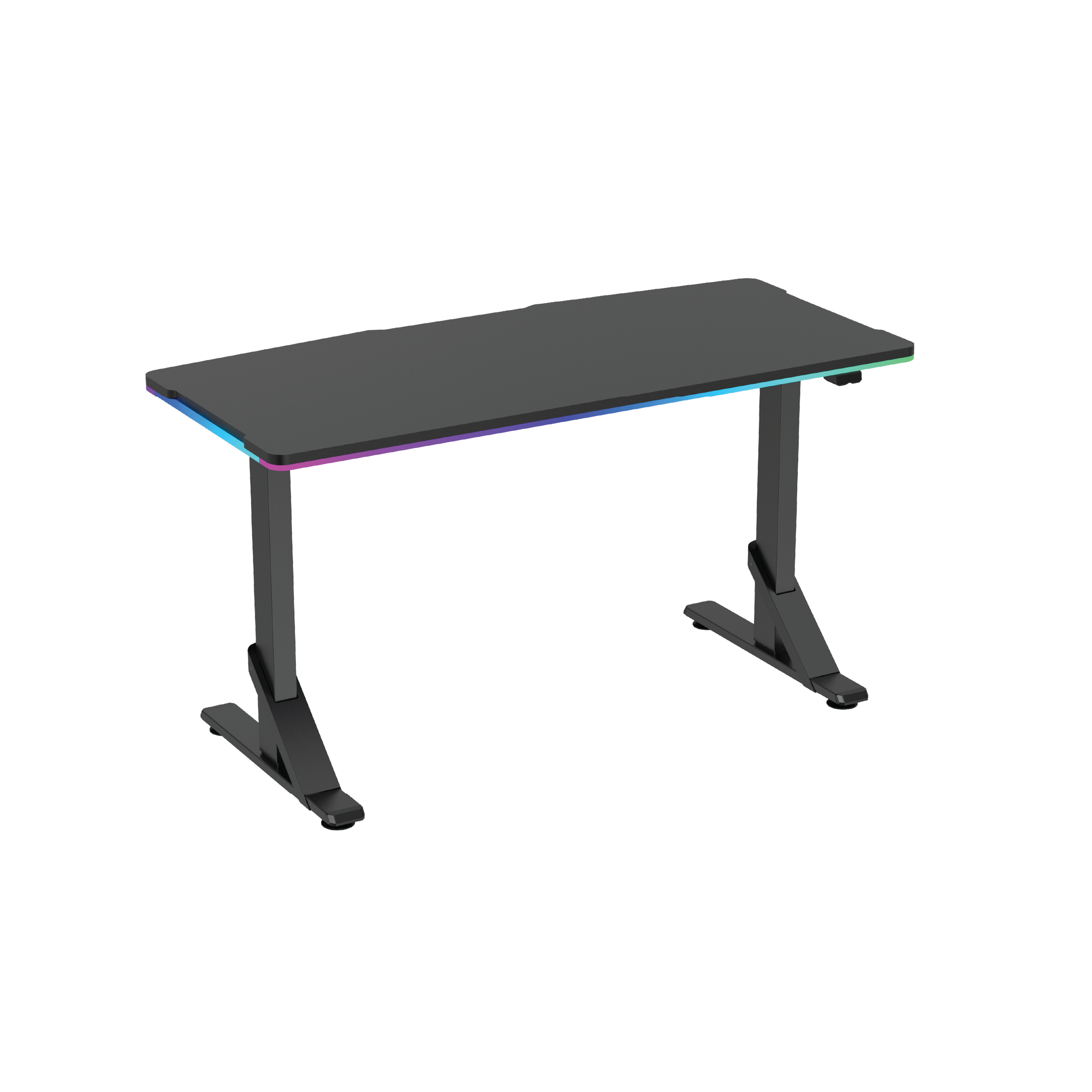 RGB gaming desk | Gaming Table