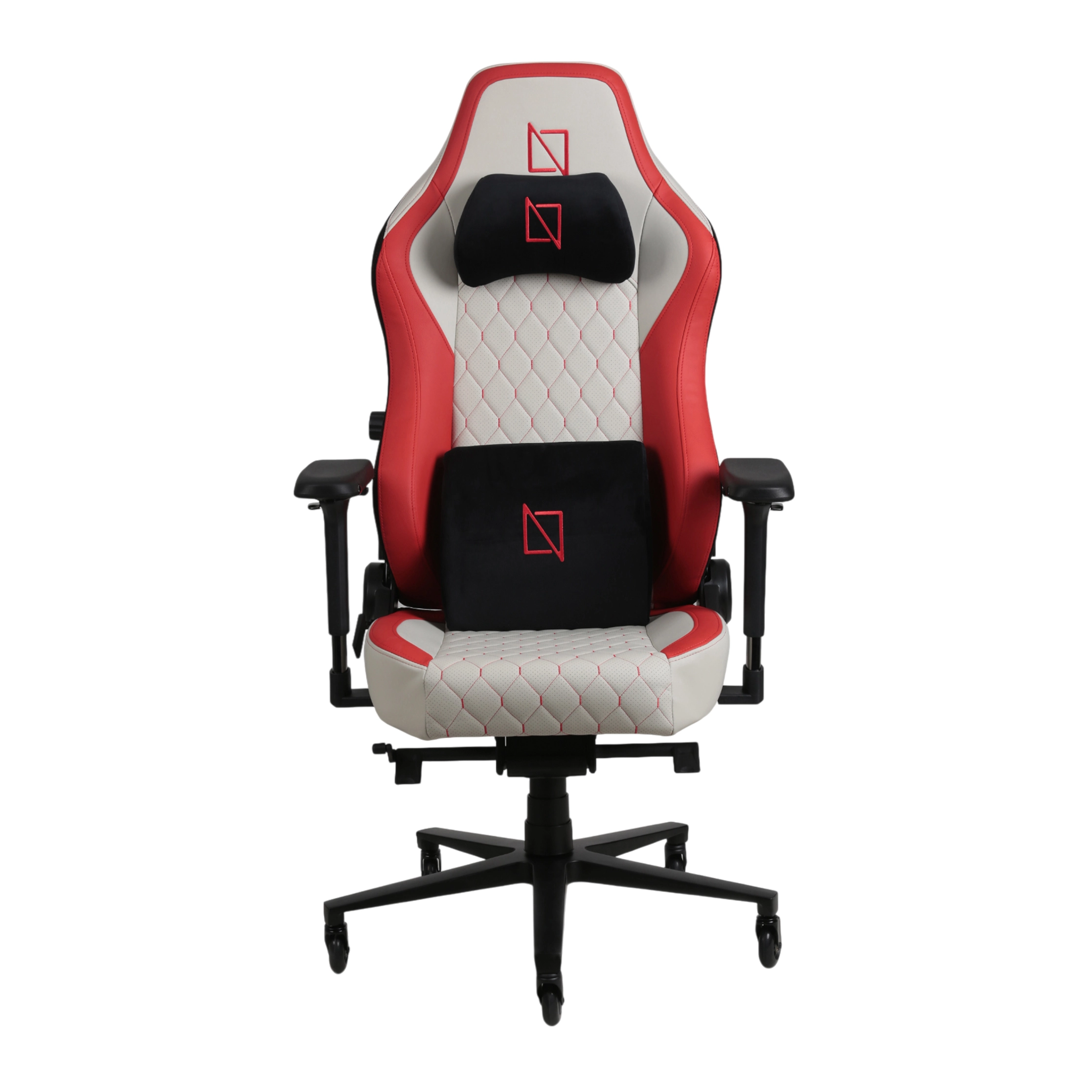 Apex Prime Cloudleather Carbon Black